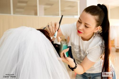 Стилист проекта Свадьба В ПОДАРОК сыпкина Татьяна. 01