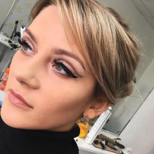 Ищу модель для пополнения портфолио на причёски, профессиональный макияж (свадебный, дневной, вечерний, для фотосессии) оплата только материала! 03