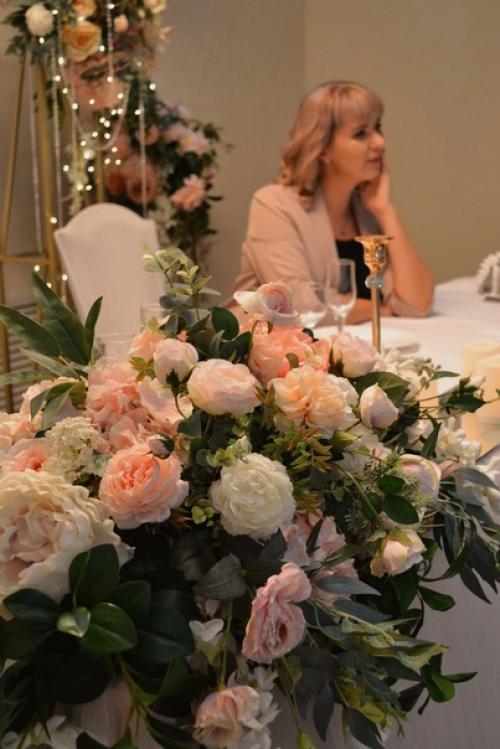 Подготовка к празднику включает в себя несколько этапов: 03