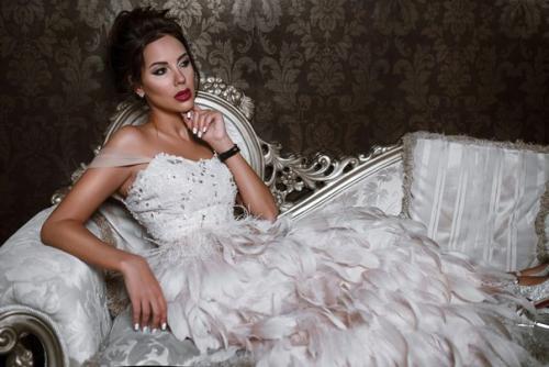 Идёт запись на свадебный сезон 2018? 03