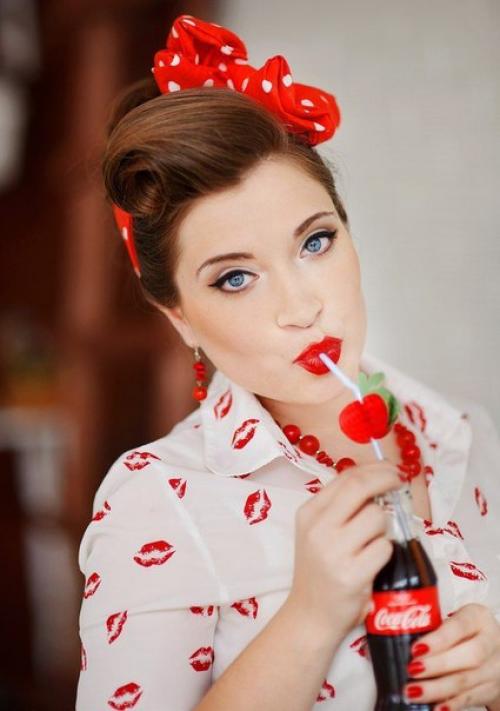 Милые девушки, у меня для вас прекраснейшая новость? 01