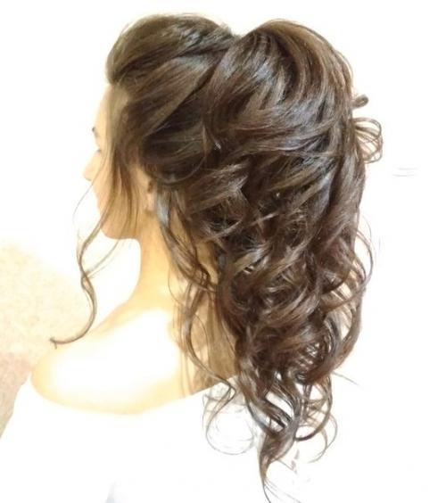 Дорогие красавицы?  Я являюсь сертифицированным визажистом - стилистом. 03