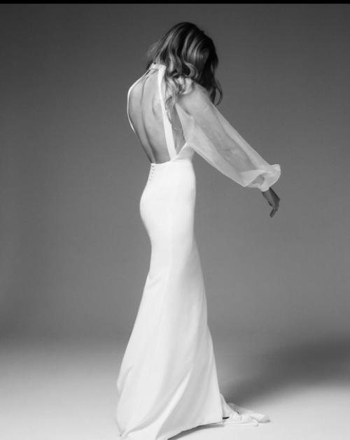 Лишь в том случае, если бы я была невестой 2020. 04