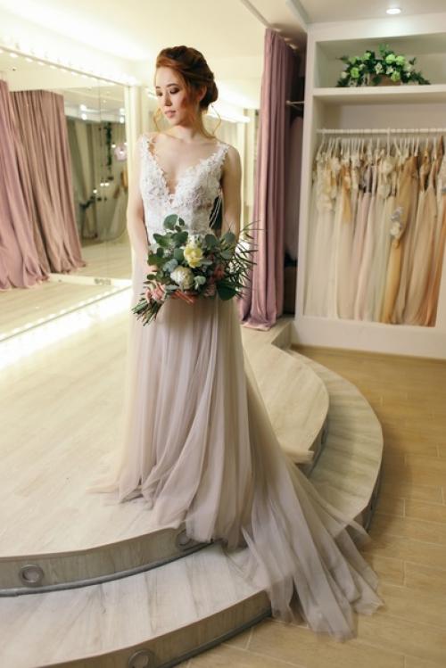 Модельное агентство Promodels Management Оренбург. 01