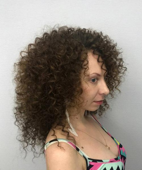 Ищу моделей/клиентов для отработки навыков и пополнения портфолио на различные прически и укладки - от 400 р. 05