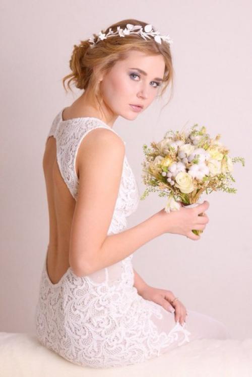 Что самое главное в образе невесты? 03 Что самое главное в образе невесты? 03