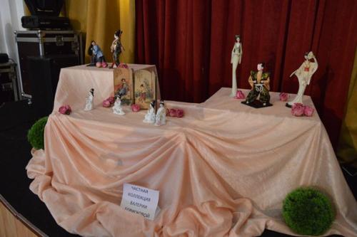 На протяжении всего февраля, в ДК им. 07 На протяжении всего февраля, в ДК им. 07