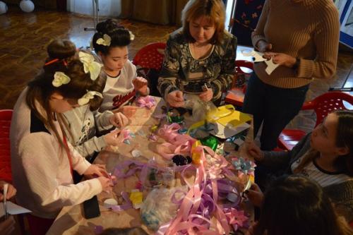 На протяжении всего февраля, в ДК им. 08 На протяжении всего февраля, в ДК им. 08