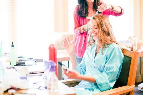 10 правил, чтобы выглядеть идеально в день свадьбы. 02