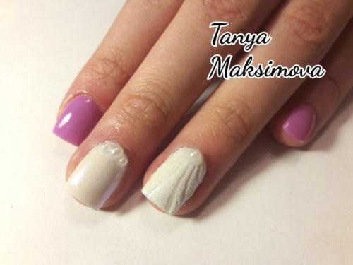 Дорогие девушки?  С целью пополнения клиентской базы предоставляю услуги с оплатой только за расходной материал? 05