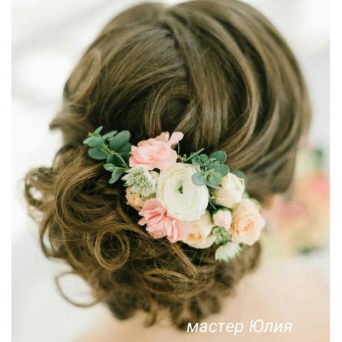 Запишись на курс Свадебный Стилист и получи свою скидку. 03