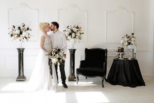 В поисках влюбленной и жизнерадостной пары для свадебной съемки! 09