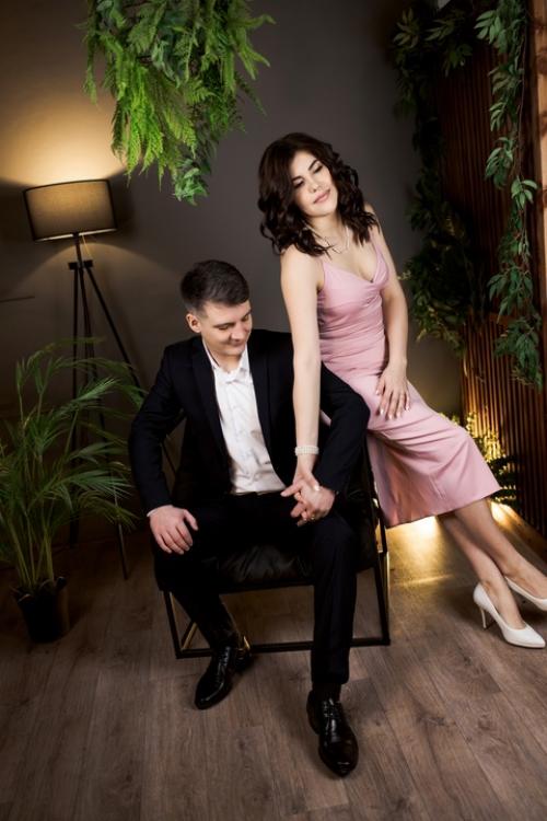 Свадьба для двоих, что может быть лучше? 01