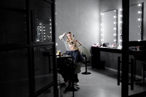 Утро невесты - это сборы невесты и жениха, подготовка к свадьбе. 01