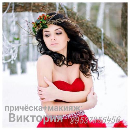 Милые мои дамы! 03