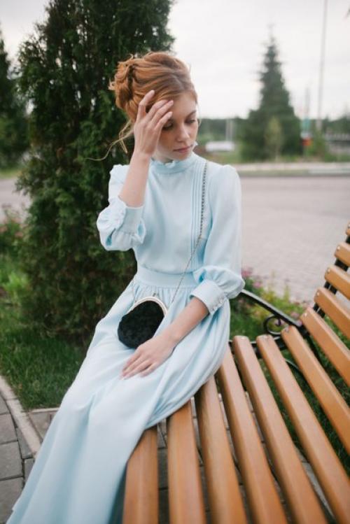 Образы жениха, невесты и гостей. 02 Образы жениха, невесты и гостей. 02