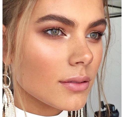 Свадебный образ на природе. 02 Свадебный образ на природе. 02