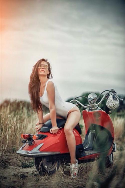 Милые девушки, у меня для вас прекраснейшая новость? 02