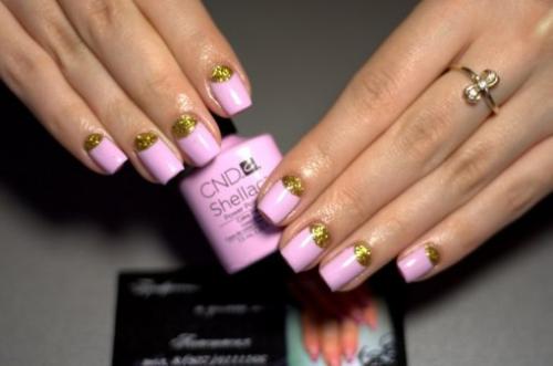 Вреден ли шеллак и гель - лак для ногтей? 01 Вреден ли шеллак и гель - лак для ногтей? 01