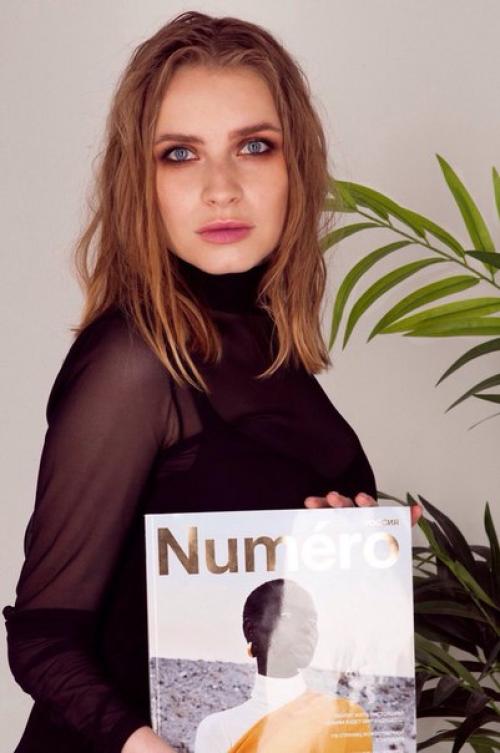 Всем привет?   Модель на прическу и макияж ищу! 07