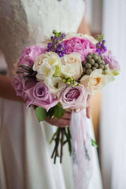 Что самое главное в образе невесты? 05 Что самое главное в образе невесты? 05