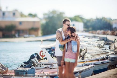 В 2016-ом в любое время готова отправиться на Сейшелы. 04