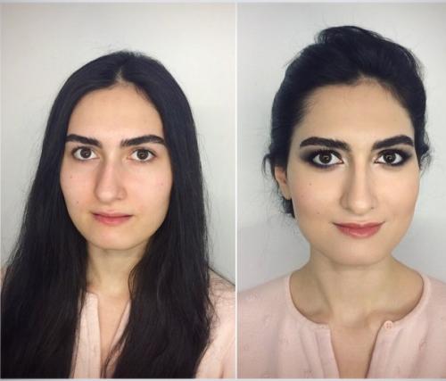 Дорогие, девочки?  Совсем скоро весна и главный праздник красоты? 01