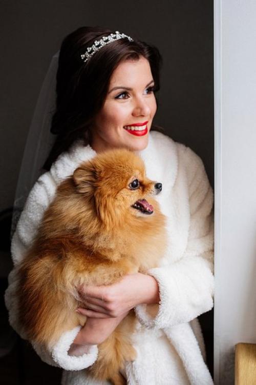 Дорогие невесты!  Активно ведется запись на свадебный образ (прически, макияж). 04