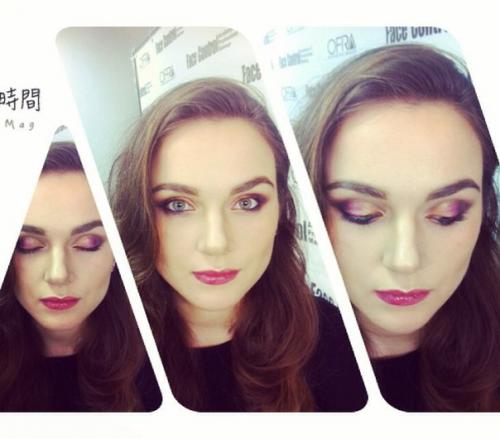 Девочки, ищу моделей на макияж и прическу, на эту неделю! 04