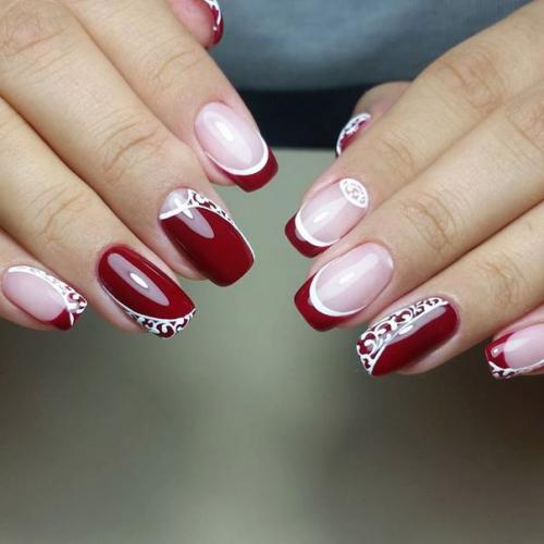 Стильный маникюр обязательной частью любого образа является. 03 Стильный маникюр обязательной частью любого образа является. 03