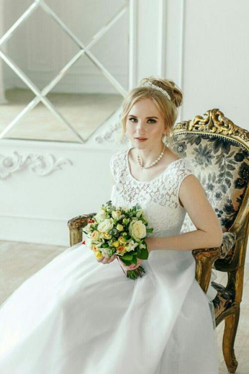 Идёт запись на свадебный сезон 2018? 02