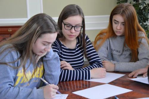 На протяжении всего февраля, в ДК им. 03 На протяжении всего февраля, в ДК им. 03