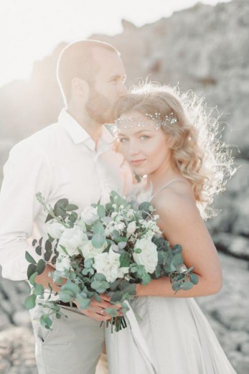 В поисках влюбленной и жизнерадостной пары для свадебной съемки! 07