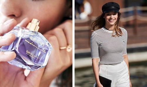 4 аромата для уверенности в себе. 01