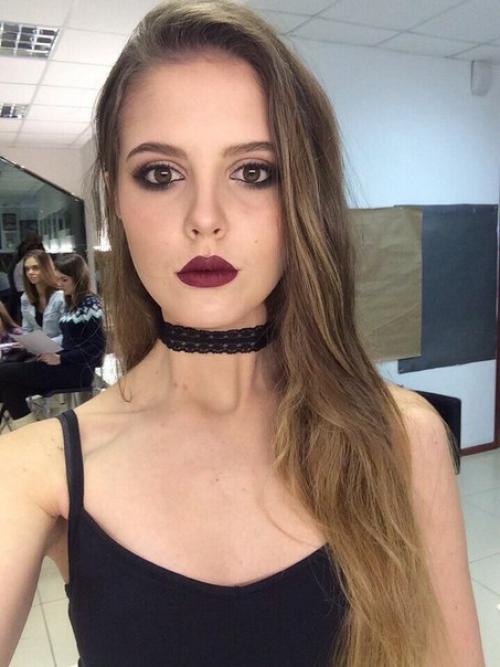 Девочки, ищу моделей на макияж и прическу, на эту неделю! 02