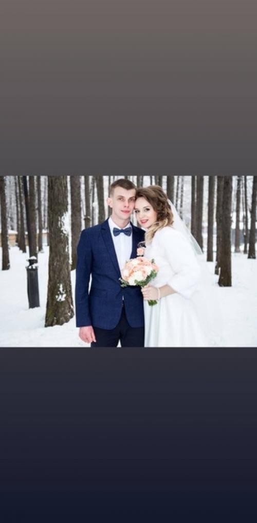 Образ невесты всегда очень! 03