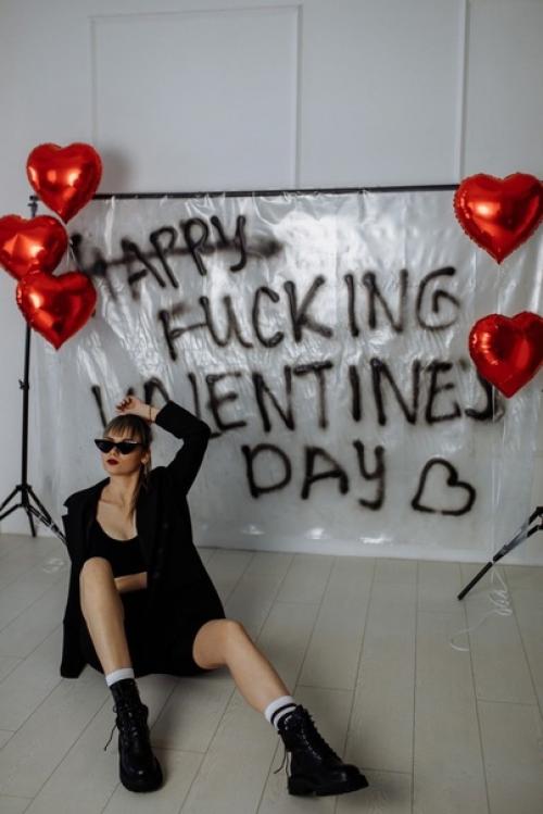 Фотосессия для тебя или для вас с подругой. 03