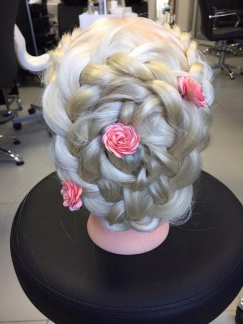 Милые девушки!  Ищу моделей? 01