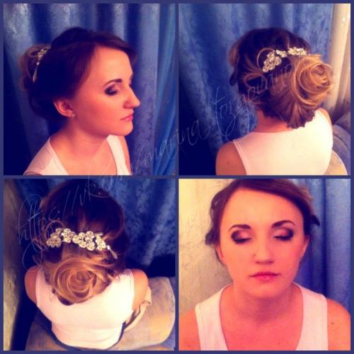 Дорогие девушки. 1. в течении недели действуют скидки на полный образ (прическа макияж! 02