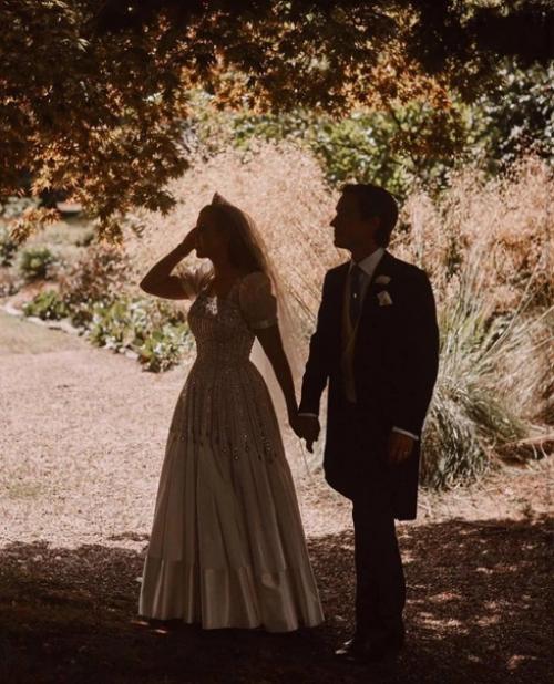 Dress@Tyumen.  Wedding. 03