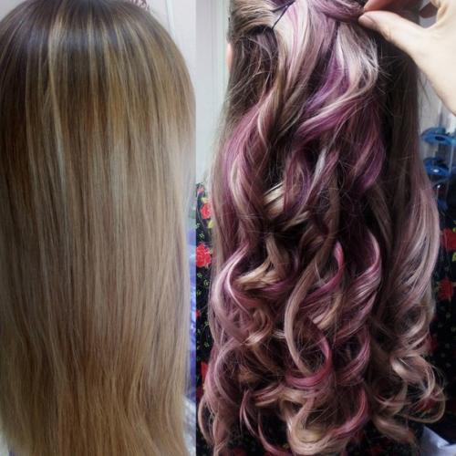 Салон красоты Азалия. 01