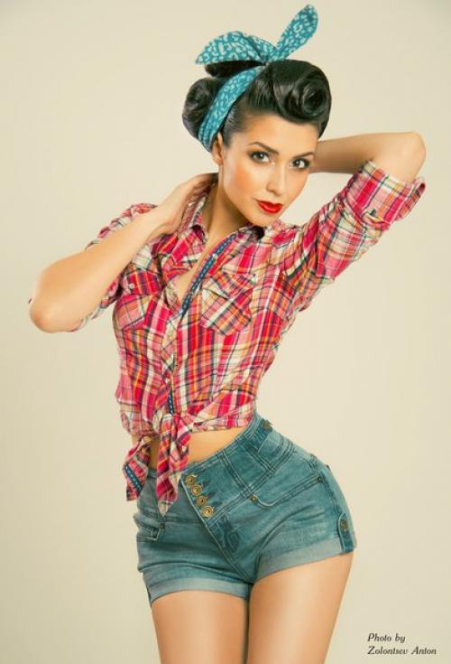 Милые девушки, у меня для вас прекраснейшая новость? 03