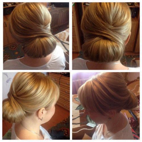 Милые девушки?  Приглашаю вас к себе на макияж /прически/ укладки. 03