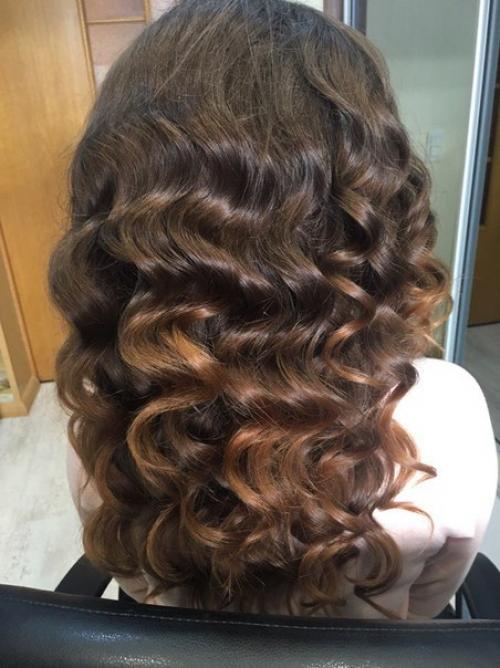 Милые девушки!  Требуются модели, на макияж, причёску, и на полный образ. 04