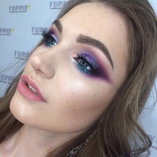 Всем привет?   Модель на прическу и макияж ищу! 04