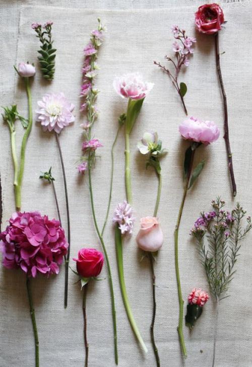 Весенний фотопроект?  Для девушек и влюбленных. 01