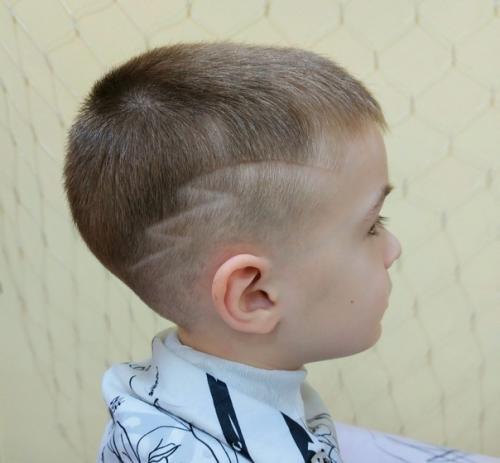 Наши мастера сделают вам любой образ, по вашему желанию! 09