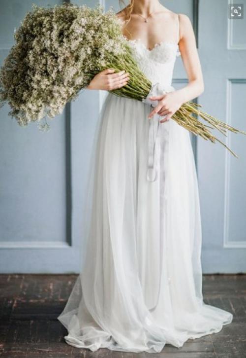 Весенний фотопроект?  Для девушек и влюбленных. 03