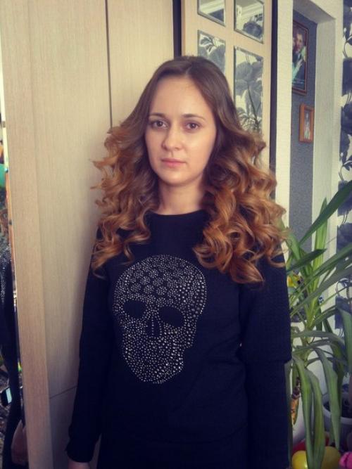 Девочки - красавицы?  У меня для вас приятная новость? 03