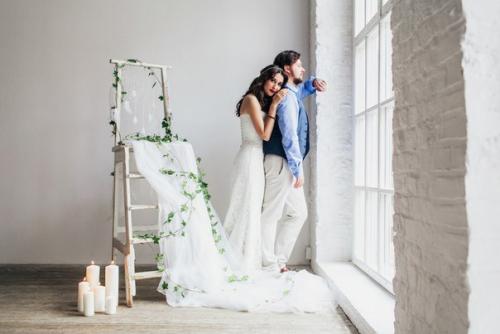 В поисках влюбленной и жизнерадостной пары для свадебной съемки! 05